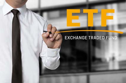ETF - Exchange traded Fund