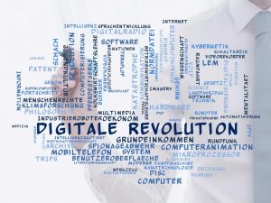 digitale Revolution