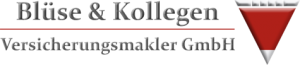 Blüse & Kollegen Logo